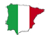 LA IMPRENTA (FUNDACIÓN MANCHA) - Italiano