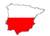 LA IMPRENTA (FUNDACIÓN MANCHA) - Polski